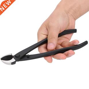 205mm Garden Branch Cutter Hand Forged Bonsai Cutter Concave