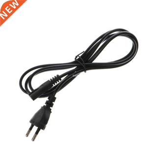 Figure Cord 1.5m European Power Pin Plu Cable Euro