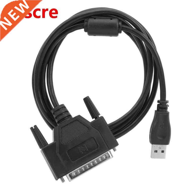 CNC-USB Adapter Cable to Parallel Converter Transformer Comp