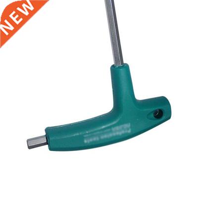 1.5~10mm HRC52-54 Allen Hexagon Key T-Shaped Wrench Surface