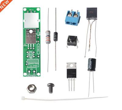 HV-1 High Voltage Igniter  Kit Arc Ignition Parts  Kit
