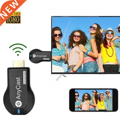 128M Anycast M2 Plus Ezcast Miracast AirPlay Any Cast TV H