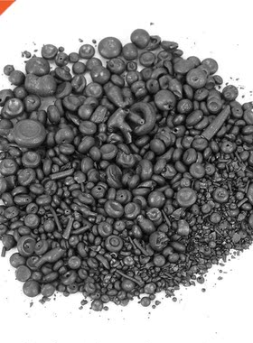 10g / 0.4oz High Purity 99.99% Selenium Lumps 9.99% Se Eleme