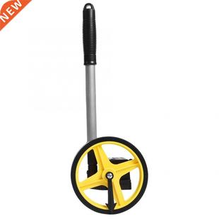 Distance 9999.9 easuring easuri Wheel Portable