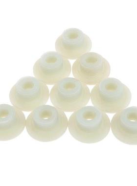 10pcs Ol Pump 2 teeth Worm Drve Gear ft for Chnese Chan