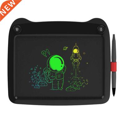 9 Inch LCD Writing Tablet Doodle Drwaing Board Digital Elect