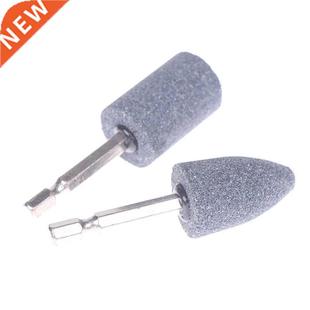 Grinding Shank Wheel Sharpening Portable 1Pc Head Hexagonal