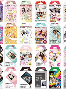 Fujifilm Instax Mini 8 9 11 LiPlay Film Camera Photo - Fuji