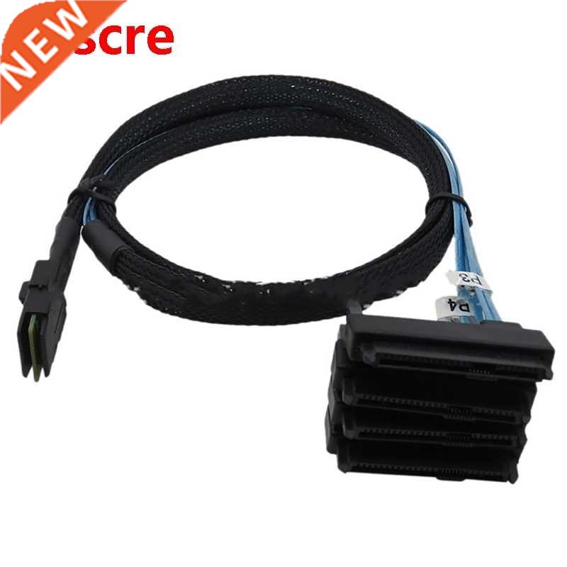 Server Data Cable Mini SAS 36Pin SFF-8087 to SFF-8482 SAS 29