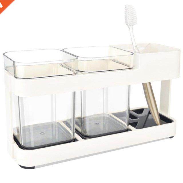 home creative toothbrush holder set toothbrush holder couple