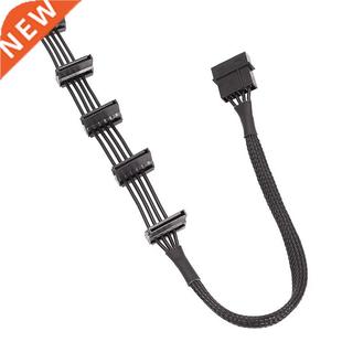 Series Molex ATX Server SATA 4Pin Ports IDE