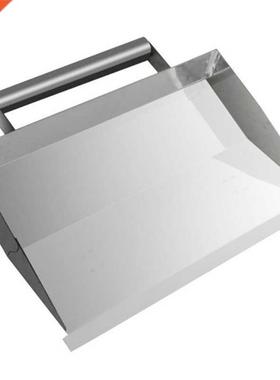 Stainless Steel Trowel Wall Plastering Tools for Bricklayer