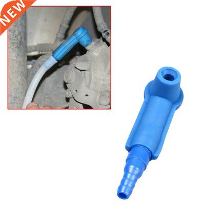 1/2PC Auto Car Brake Fluid Oil Replacement Tool Clutch Oil E