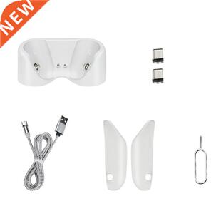 Desktop Magnetic Charging Base Replaced Charger Compatible w