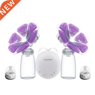 Pumps Breast USB Powerful Double Nipple Electric