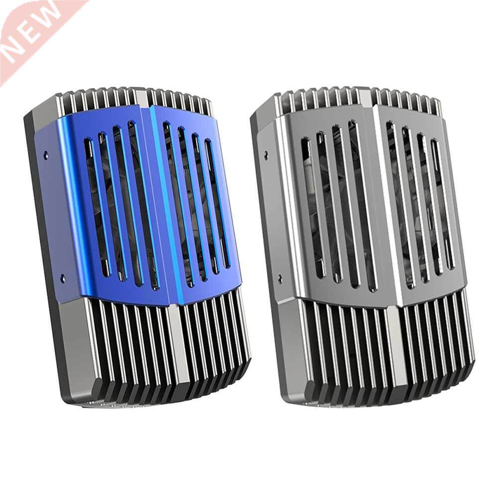 Mobile Phone Cooling Fan Radiator Semiconductor Cooling Fan