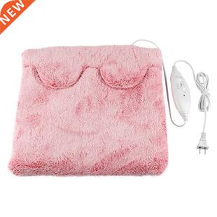 Foot Hand Warmer Heating Pad Slippers Electric Heating Pads