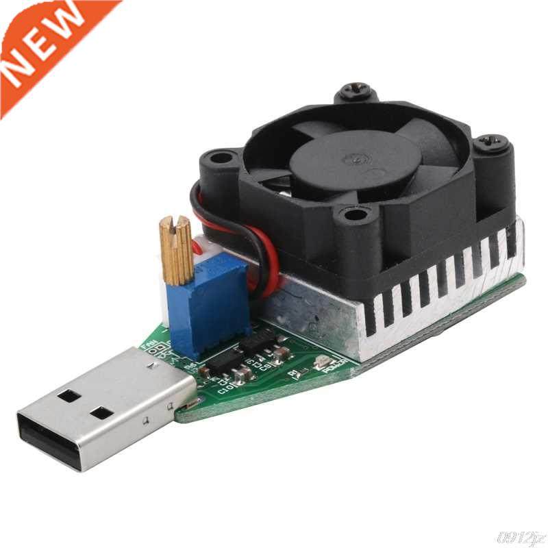 New DC .7~1V USB 15W Adjustable Constant Current Electroni