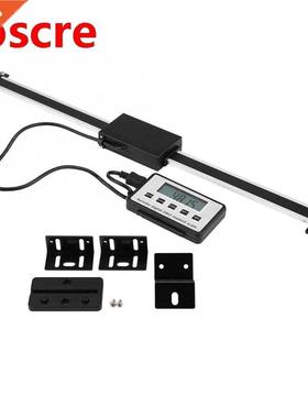 Optometry 0-300mm Accurate Digital Linear Scale LCD Readout
