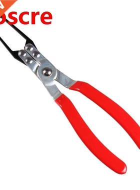 Replacement Of Car Relay Disassemly Clp Relay Extraction