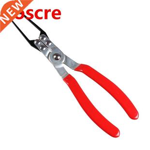 Replacement Of Car Relay Disassemly Clp Relay Extraction