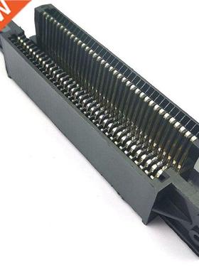 Game Cartridge Slot Socket Connector Replacement 72 Pin Conn