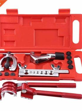 11pc Pipe Flaring Kit rake Fuel Tue Repair Flare Kit With