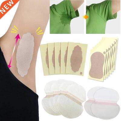 Antiperspirant Underarm Dress Sticker Pads Armpits Sweat Pad