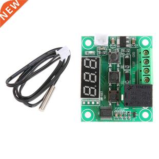 LED Temperature Display Regulator Contro Thermostat 0.28inch