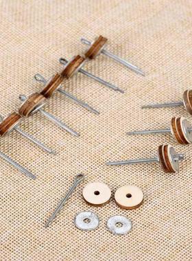 20 Sets Bear Doll Jonts Doll Amgurum Accessores for Tedd