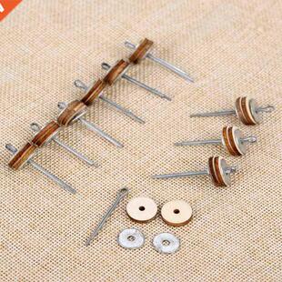 20 Sets Bear Doll Jonts Doll Amgurum Accessores for Tedd