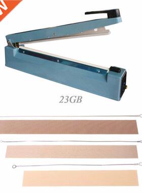 200/300/400mm Impulse Sealer Heat Wire Element Strip Sealing