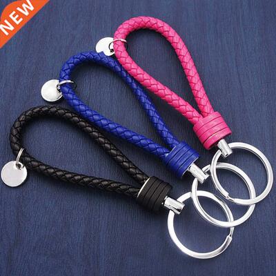 High Quality Colorful New Multicolor Metal Keychains For Lov