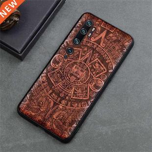 Boogic not note funda Wood Original Case pro Xiaomi