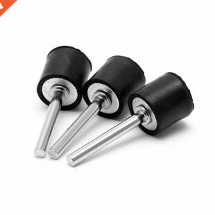1/2inch Rubber Mandrel Set 1/8 Shank 20pcs/set Antisk