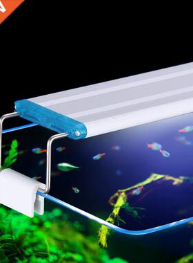 Super Slim LEDs Aquarium Lighting Aquatic Plant Light 18-75C