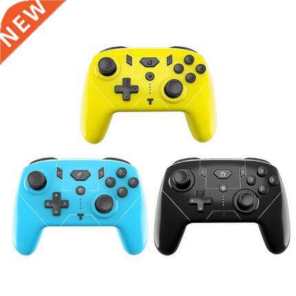 Wireless Gamepad Controller Joystick 6-axis Somatosensory fo