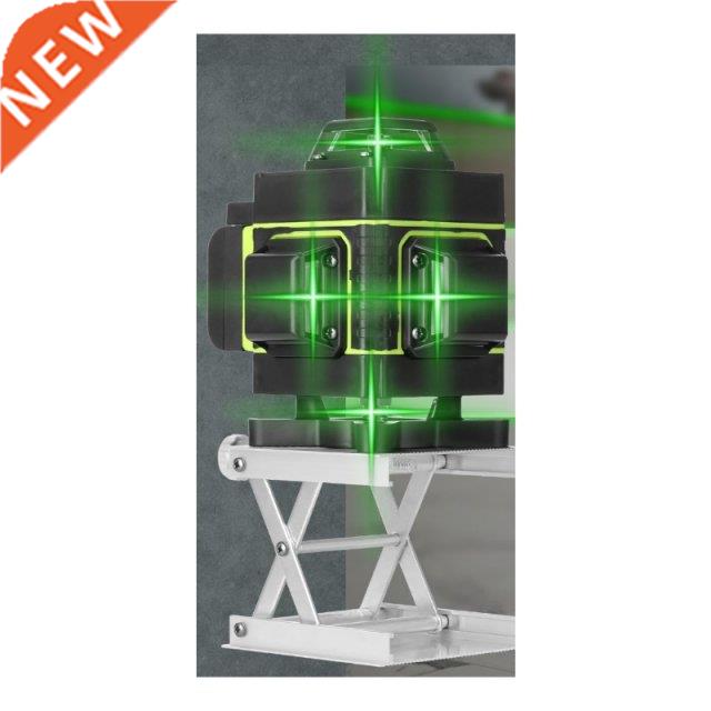 Lab Jack Lift Stand Rack Scissor La-ser Level Holder Lab Lif