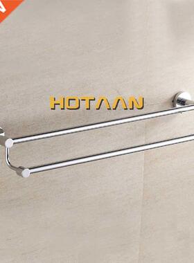 Free Shipping Chrome Finish Stainless Steel Bathroom Accesso