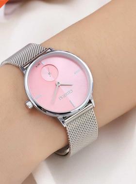 Chenxi Women Watches Stainless Steel Quartz Watch La Casua
