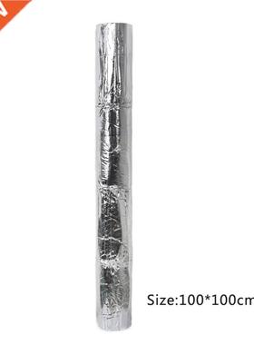 New Fashion 100x100cm Auto Roof Heat Shield Insulation Car