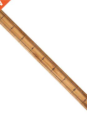 1Pc 30cm High Quality oo ruler for sewing quilting sewin