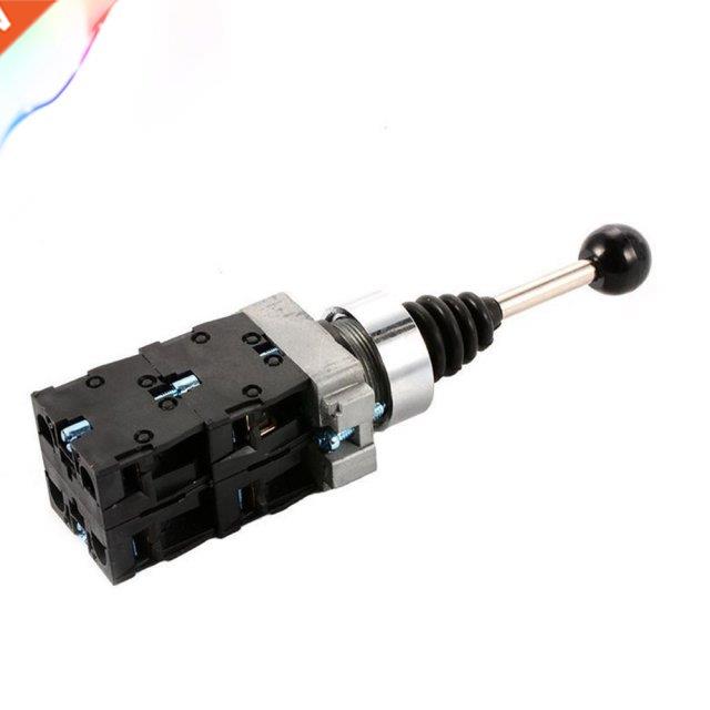 XD2-PA14CR AC 240V 3A 4NO 4 Position Latching Self-locking C