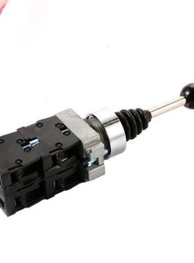 XD2-PA14CR AC 240V 3A 4NO 4 Position Latching Self-locking C