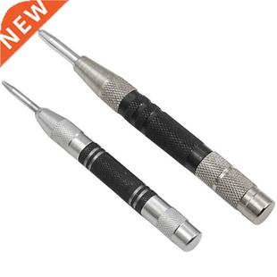 Stainless Steel Automatic Center Punch Locator for Marking