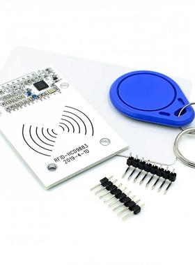 CLRC663 RC663 Development board Full protocol NFC reading ca