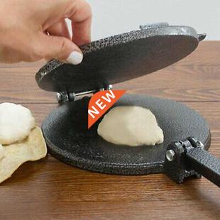Corn Baking Tools Tortilla Aluminum Maker Bakeware Fol Press