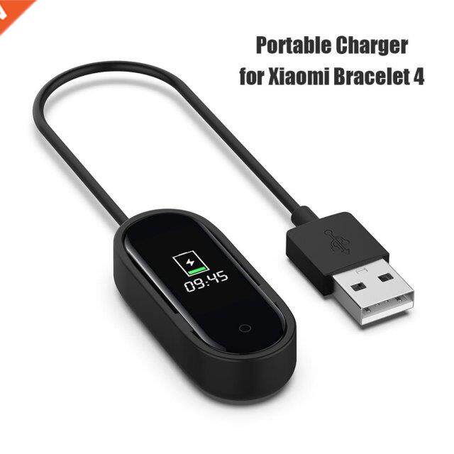 USB Data Cradle Dock Smartwatch Fast Charging Cable Wire for