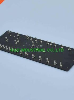 1pc Guitar Tube Amplifier Terminal Strip 5E Deluxe Amp Tur