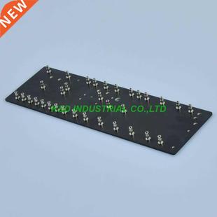 1pc Guitar Tube Amplifier Terminal Strip 5E Deluxe Amp Tur